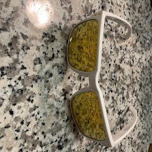 Oakley Sunglasses with case